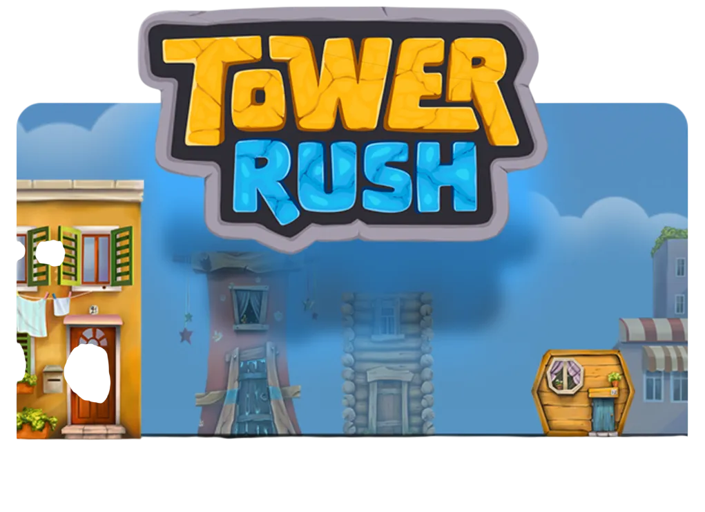 Perfil Técnico de Tower Rush Perfil Técnico de Tower Rush